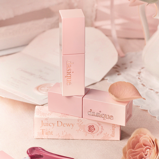 【現貨】Dasique Juicy dewy tint 果汁唇釉