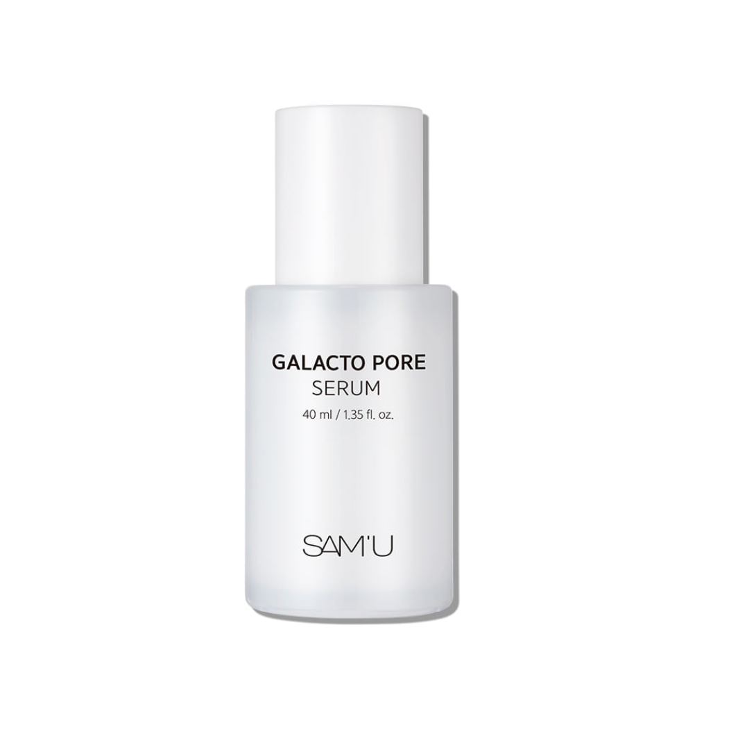 【毛孔救星】Sam‘u酵母能力毛孔精華40mL