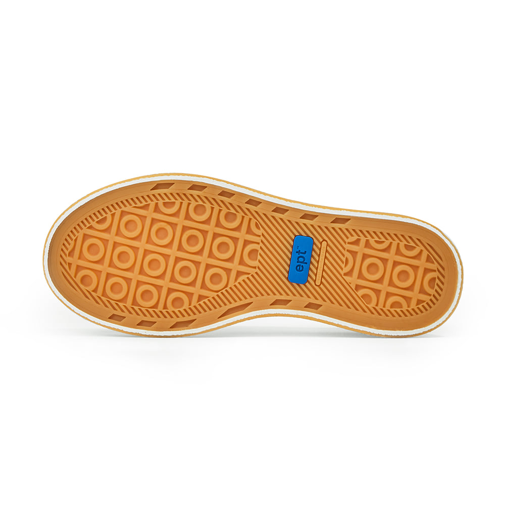 【獨家特價款】【行一萬步都OK】韓國潮牌EPT Dive Layer Corduroy (Camel)