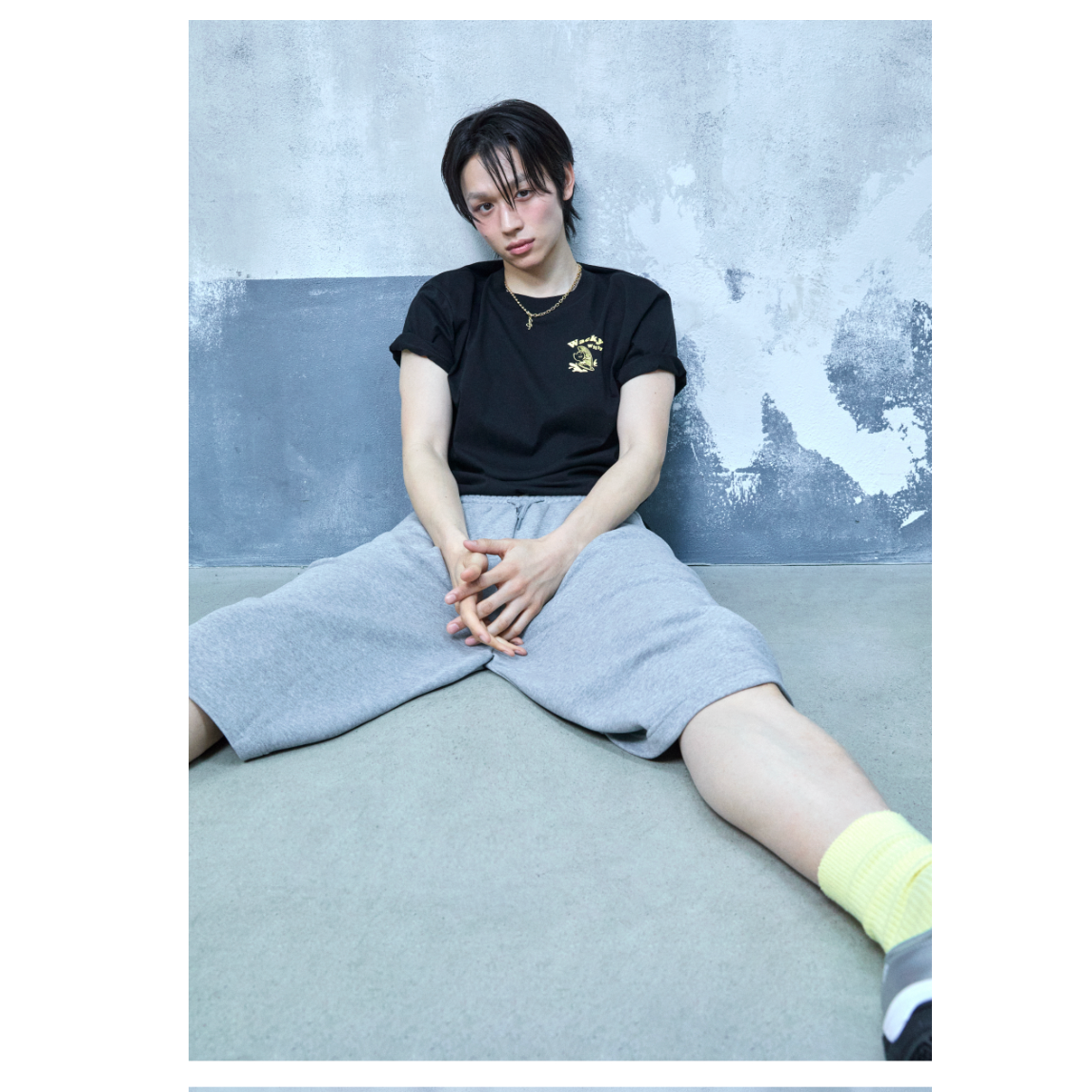 【可愛塗鴉風潮牌】男女款 Wacky Willy 小黃人滑浪款T裇
