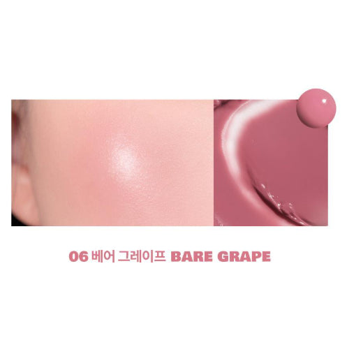 Romand Roll Cheek套裝