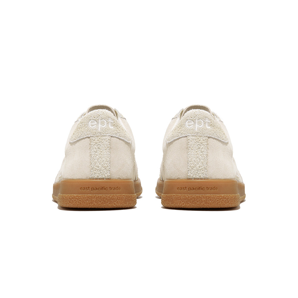 【行一萬步都OK】韓國潮牌EPT Santos (Cream)