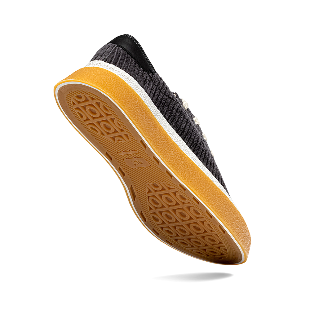 【獨家特價款】【行一萬步都OK】韓國潮牌EPT Dive Layer Corduroy (Grey)