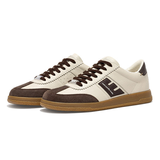 【行一萬步都OK】韓國潮牌EPT Santos (Ivory Brown)