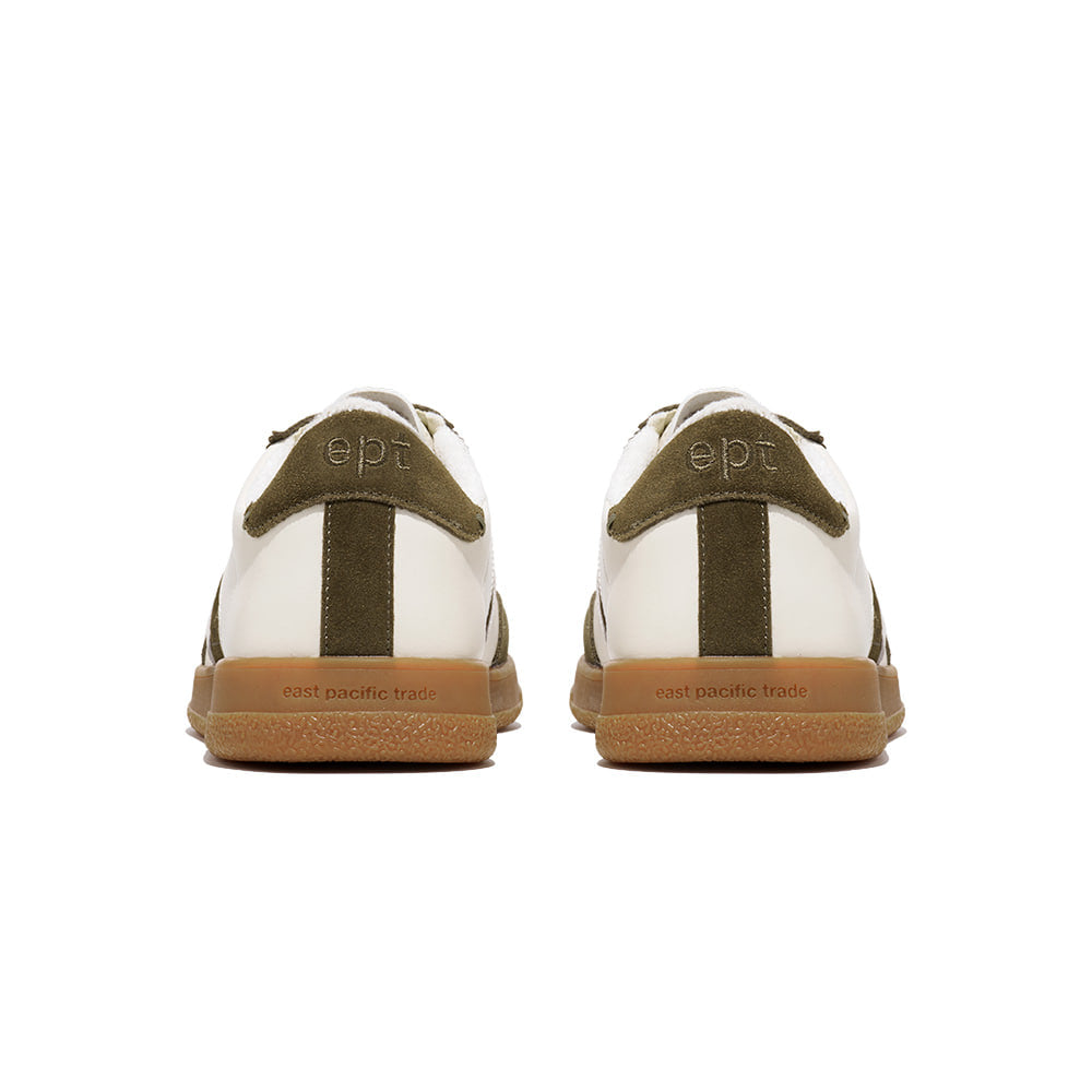 【行一萬步都OK】韓國潮牌EPT Santos (Tofu Olive)