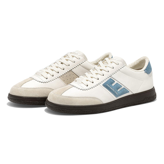【行一萬步都OK】韓國潮牌EPT Santos (Off White Grey Blue)