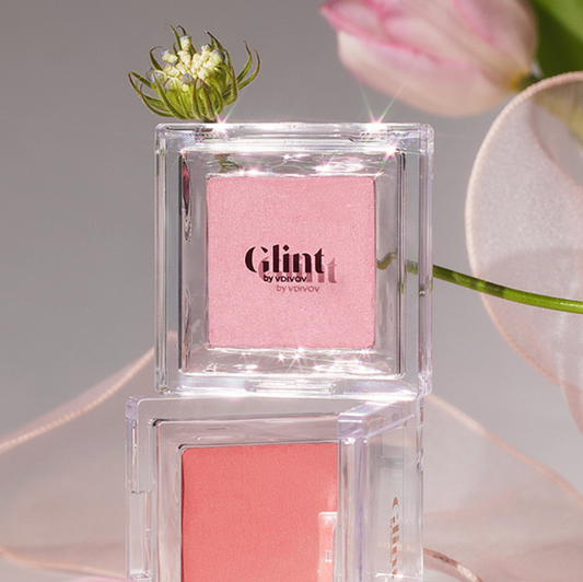 【獲獎胭脂】Glint baked blush胭脂