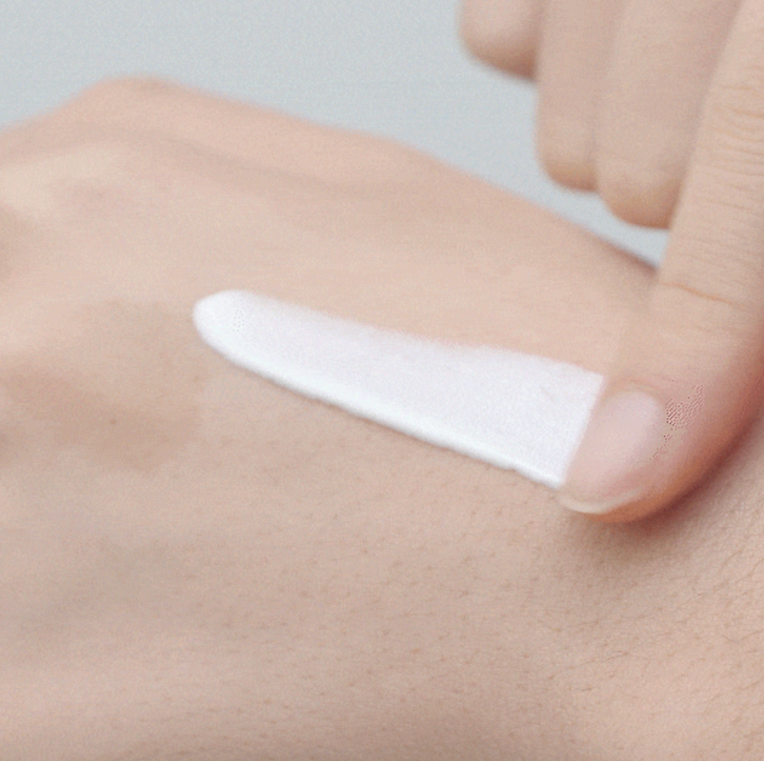 【唔會同底妝打交】Sam'u pH敏感肌適用防曬50mL