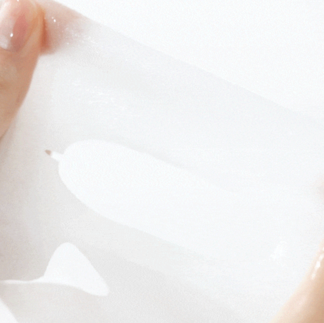 【買2送1】Sam'u pH舒緩平衡面膜5片