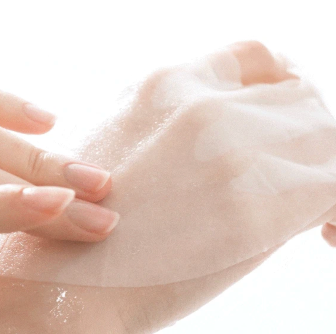 【買2送1】Sam'u pH舒緩平衡面膜5片