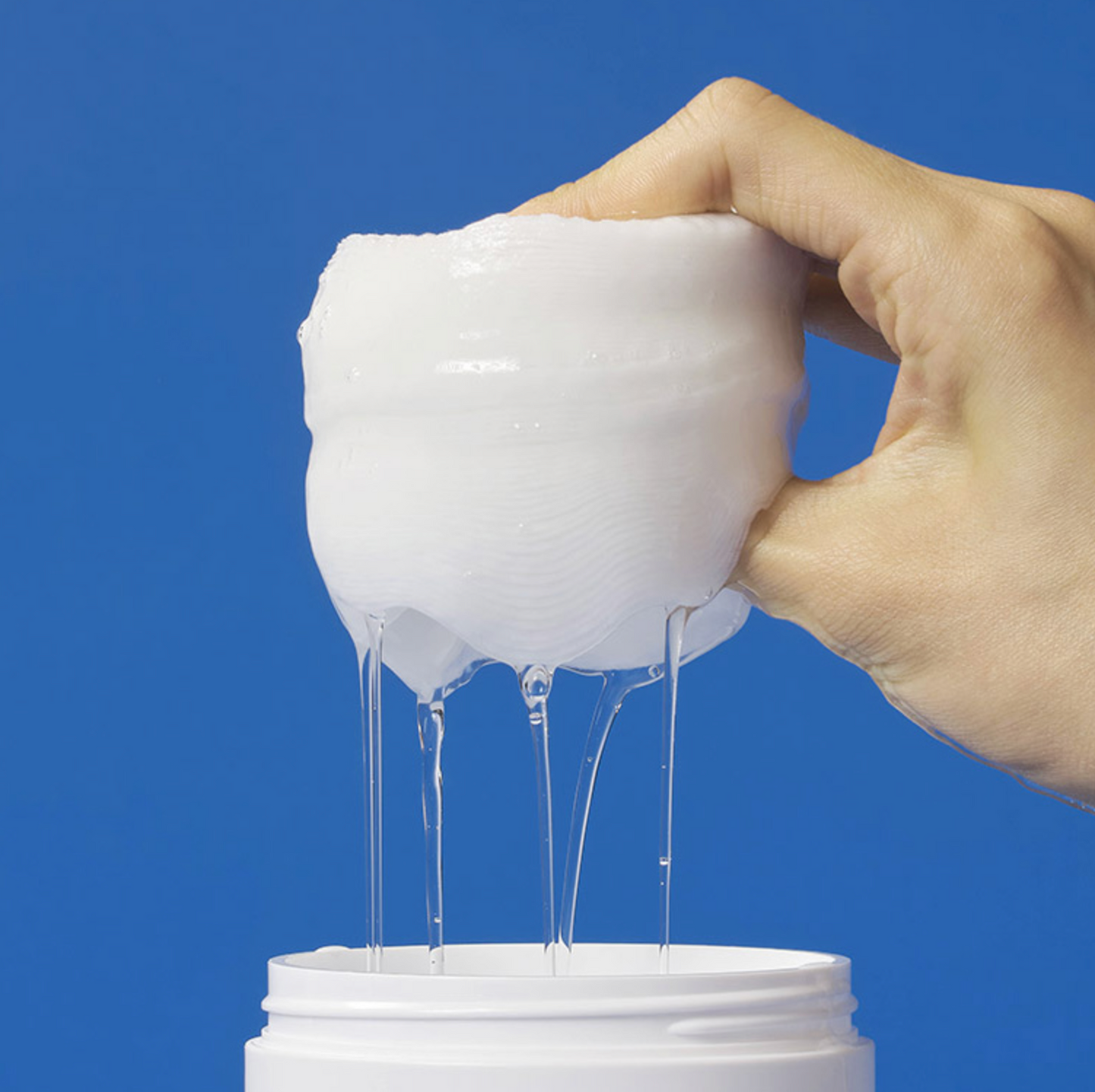 【金智媛化妝師力推】Sam'u 升級版 舒緩平衡保濕棉片60片