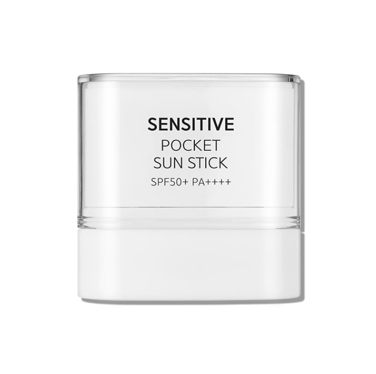 【不髒手】Sam‘u修護敏感防曬棒 2支裝