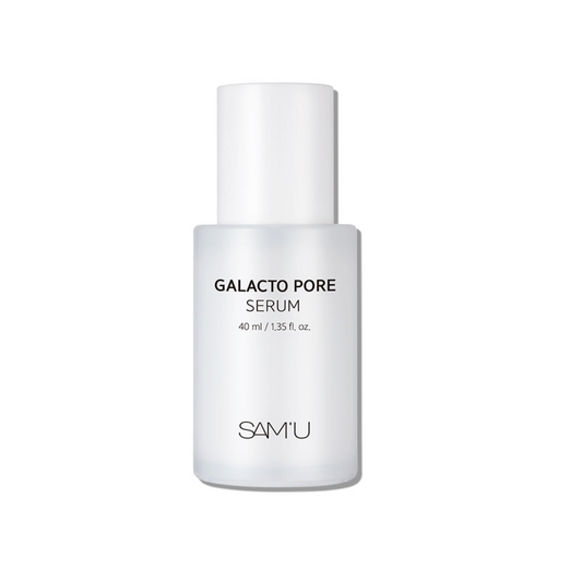 【毛孔救星】Sam‘u酵母能力毛孔精華40mL