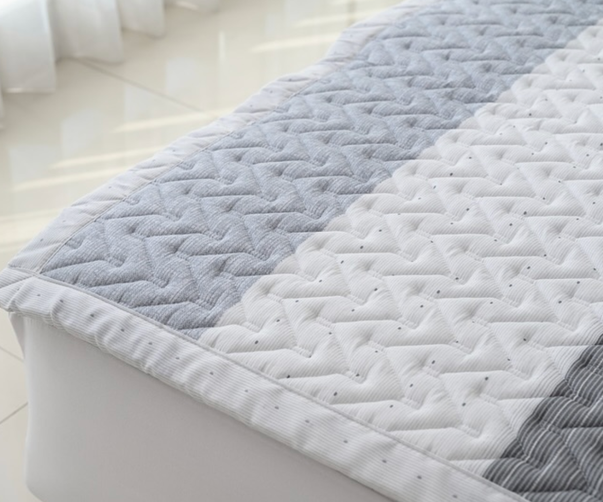 【韓國製天絲床墊】韓系OPPA風床墊 100%天絲