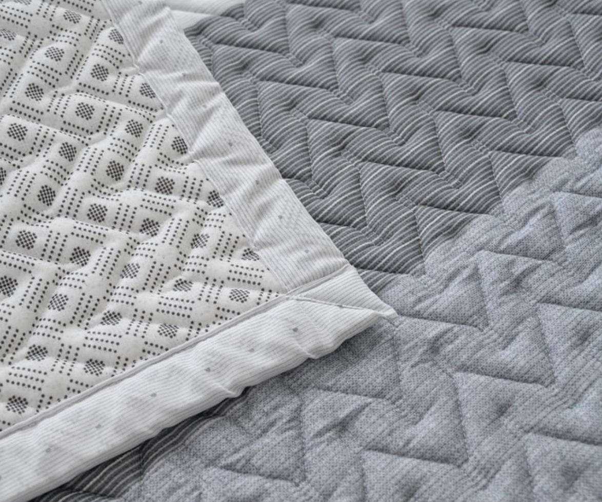 【韓國製天絲床墊】韓系OPPA風床墊 100%天絲