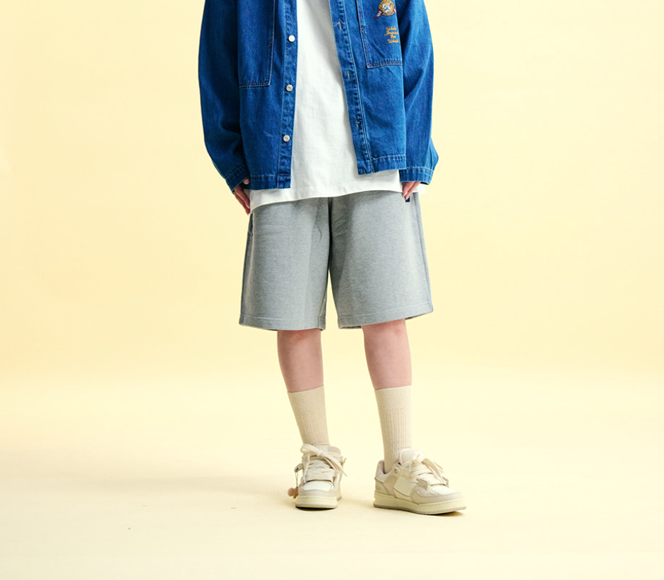 【行一萬步都OK】韓國潮牌EPT Fat Tongue (Natural)