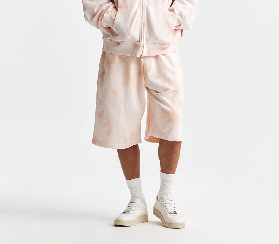 【行一萬步都OK】韓國潮牌EPT Court (Off White) 張員瑛同款小白鞋