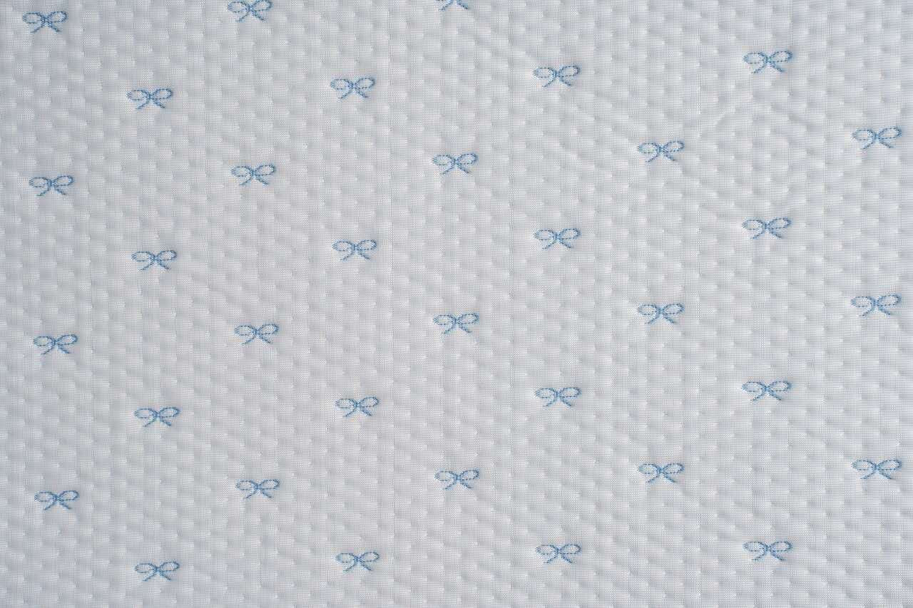 【韓國製床墊】蝴蝶結涼感床墊🧊床單上面再鋪