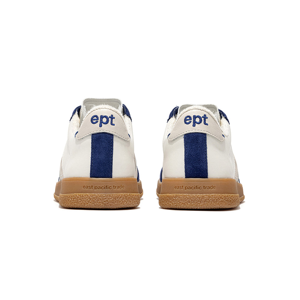 【行一萬步都OK】韓國潮牌EPT Santos (Navy White Tofu)