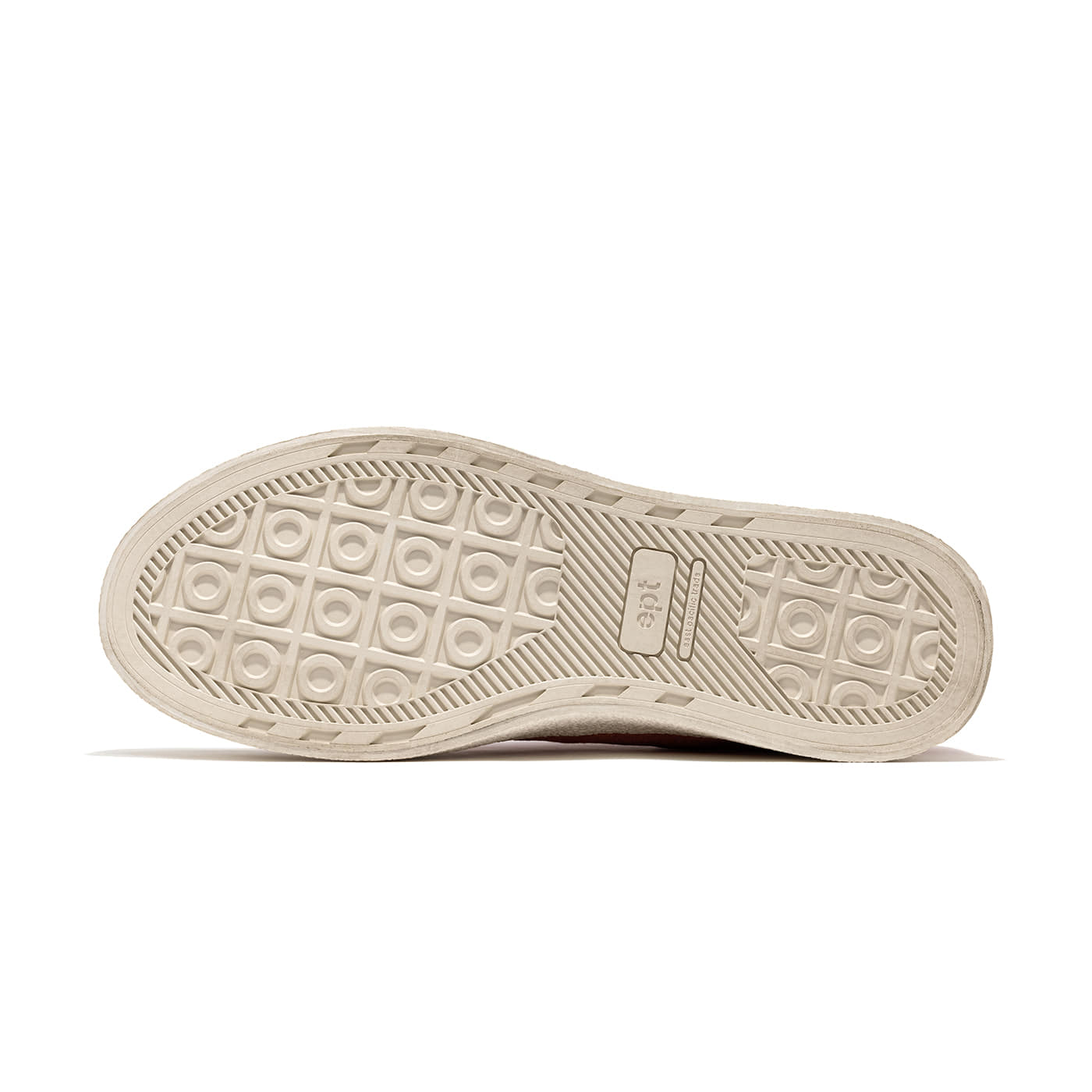 【行一萬步都OK】韓國潮牌EPT 休閒性價比之選 Dive NB (Brown)