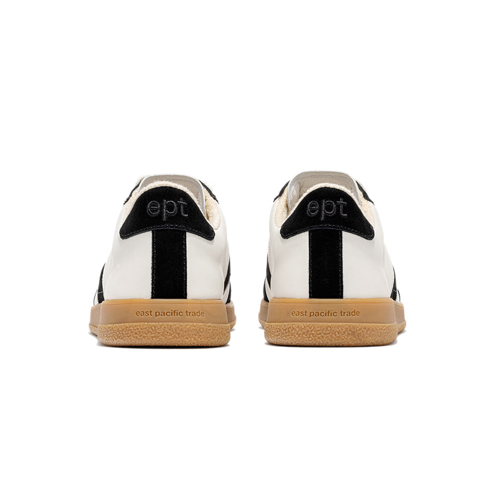 【行一萬步都OK】韓國潮牌EPT Santos (Black White)