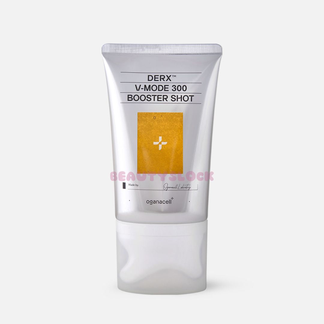 【皮膚科醫生研發】Oganacell微針 水光美白提拉 DERX™ V-MODE 300 Booster Shot 120mL