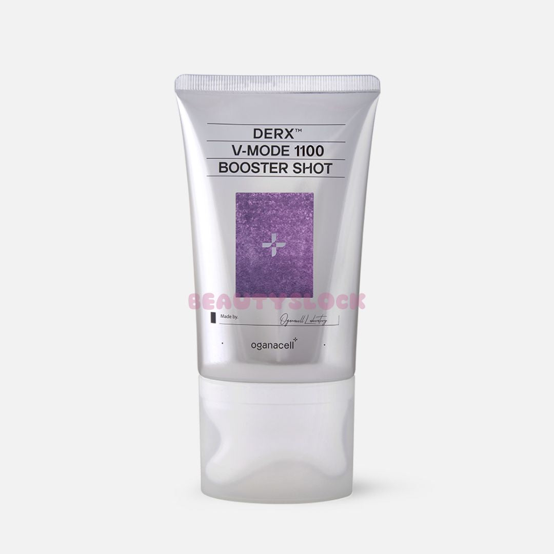 【皮膚科醫生研發】Oganacell微針 皺紋修復再生提拉 DERX™ V-MODE 1100 Booster Shot 120mL
