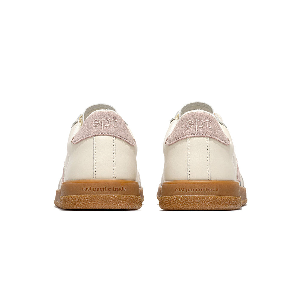 【行一萬步都OK】韓國潮牌EPT Santos (Tofu Pink) 品牌熱賣款！