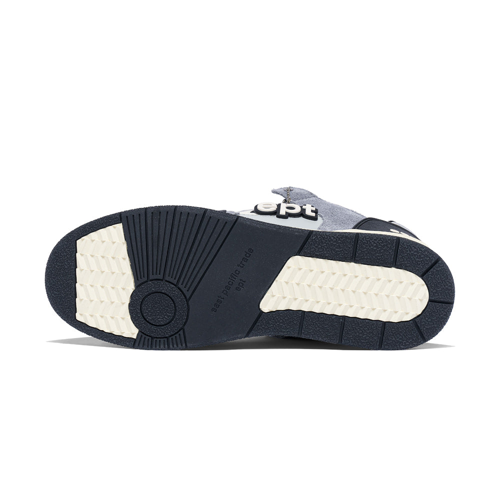 【行一萬步都OK】韓國潮牌EPT Fat Tongue (Black Grey)