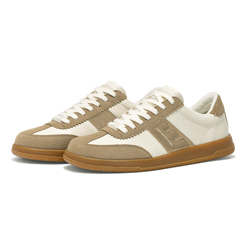 【行一萬步都OK】韓國潮牌EPT Santos (Tofu Tan)