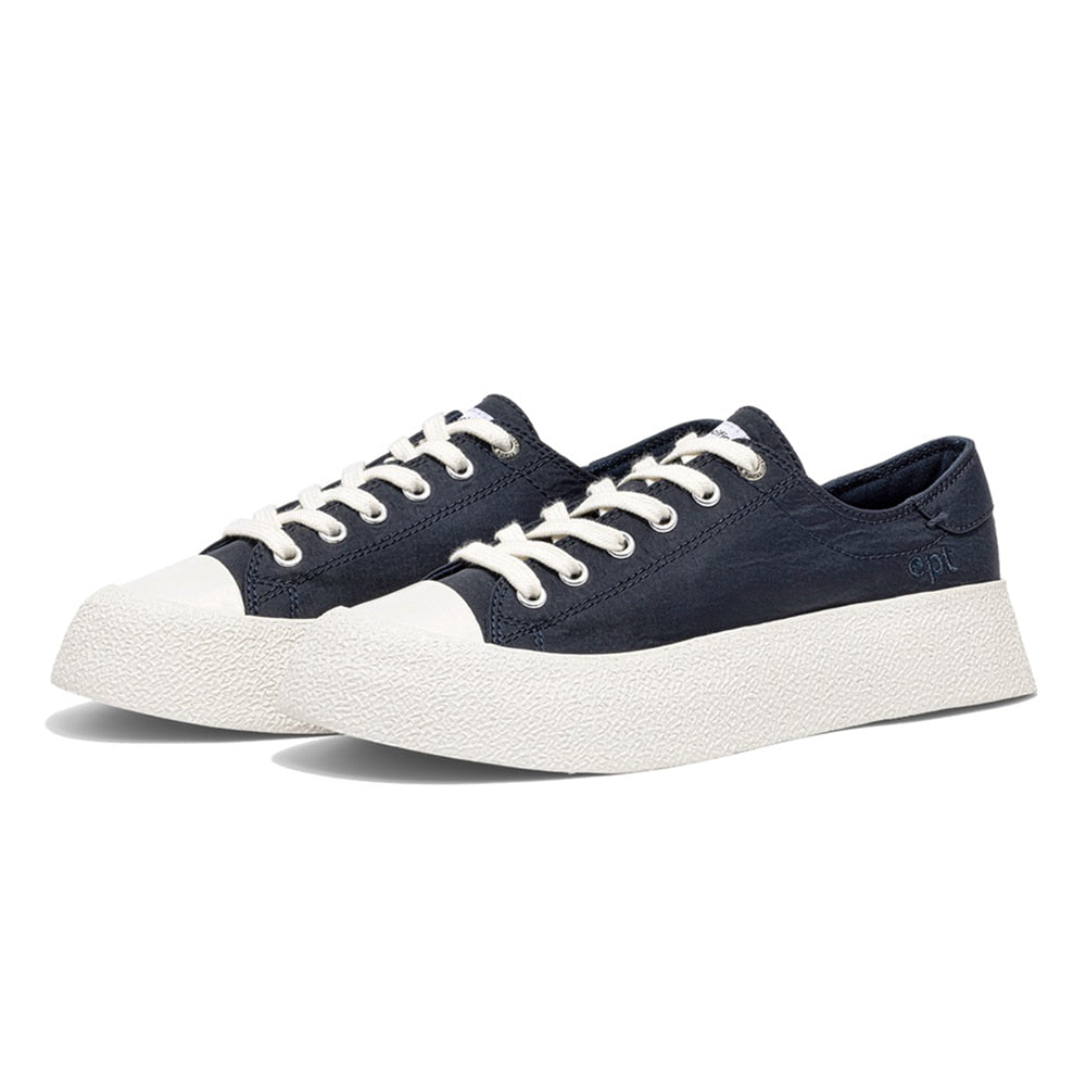 【行一萬步都OK】韓國潮牌EPT 日常休閒 Dive Nylon (Navy)