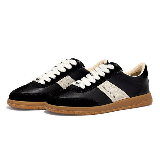 【行一萬步都OK】韓國潮牌EPT Santos (Black Gum)