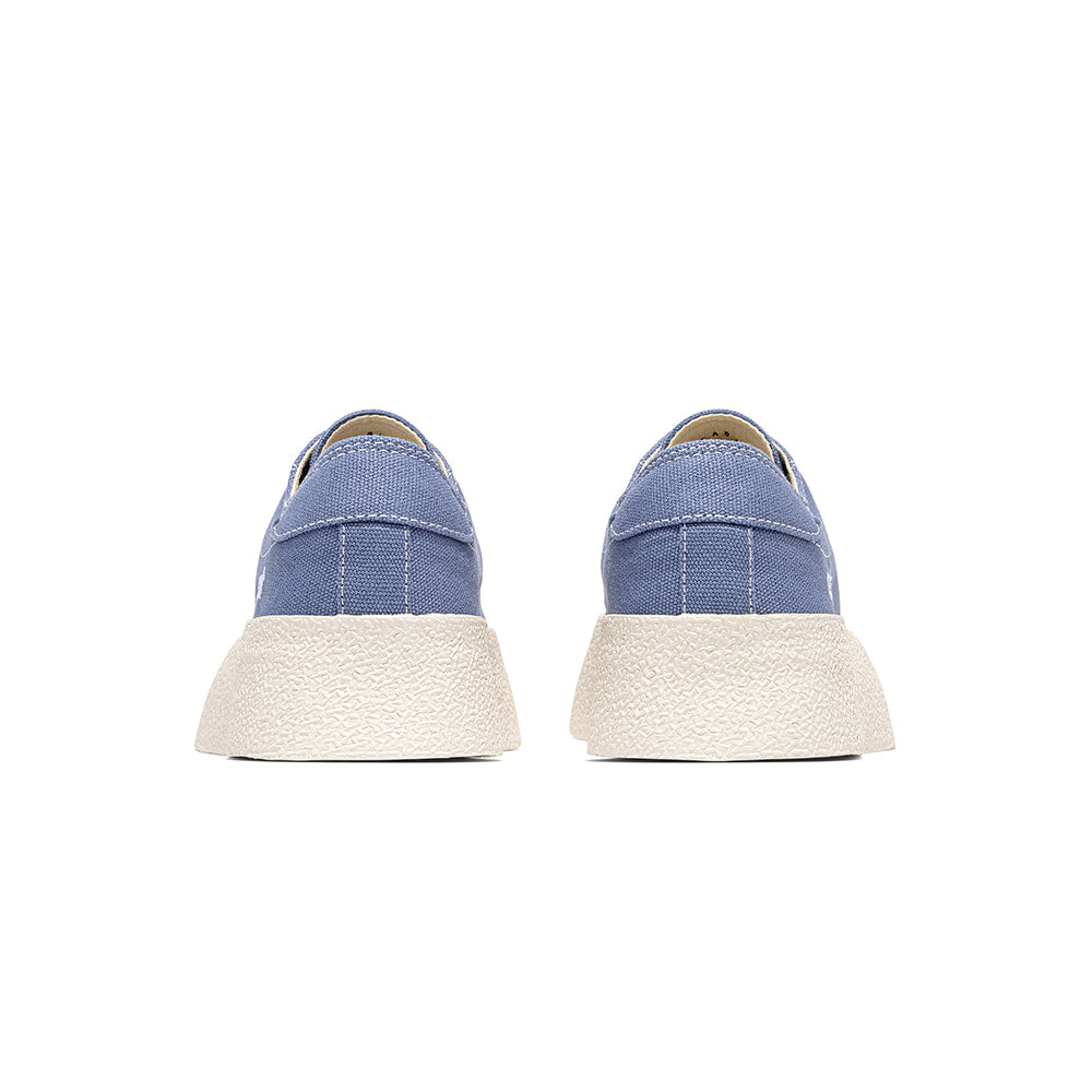 【行一萬步都OK】韓國潮牌EPT 休閒性價比之選 Dive (Peregrine Blue)