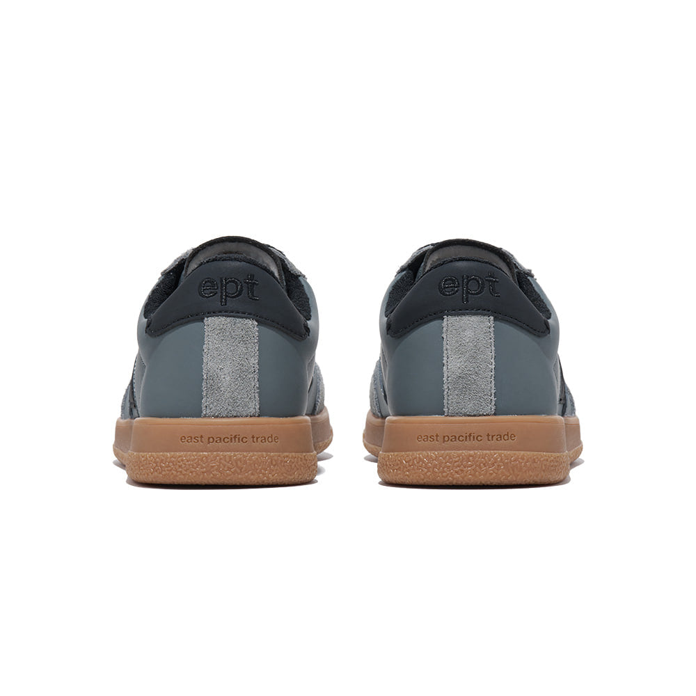 【行一萬步都OK】韓國潮牌EPT Santos (Grey Black)