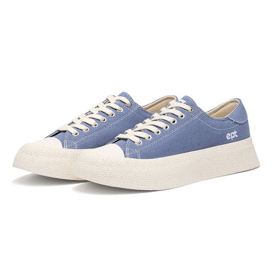 【行一萬步都OK】韓國潮牌EPT 休閒性價比之選 Dive (Peregrine Blue)