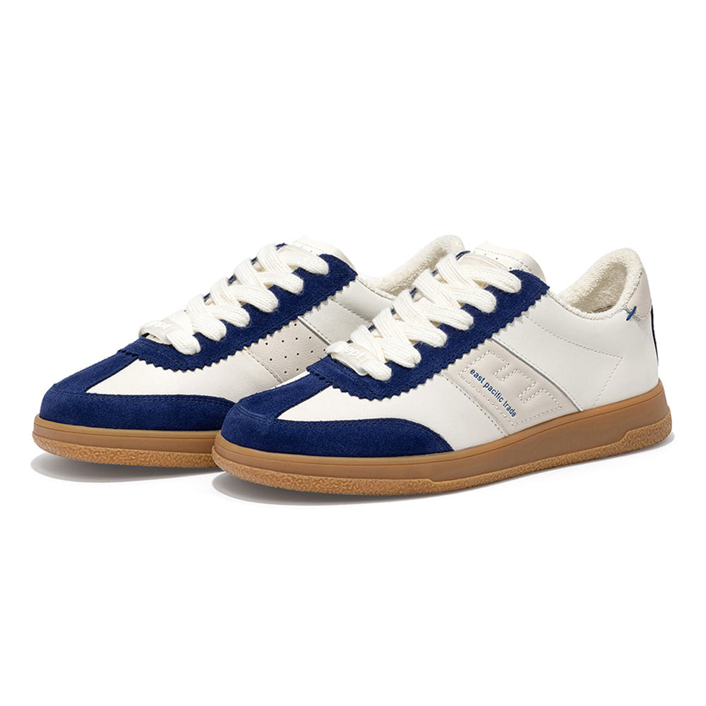 【行一萬步都OK】韓國潮牌EPT Santos (Navy White Tofu)