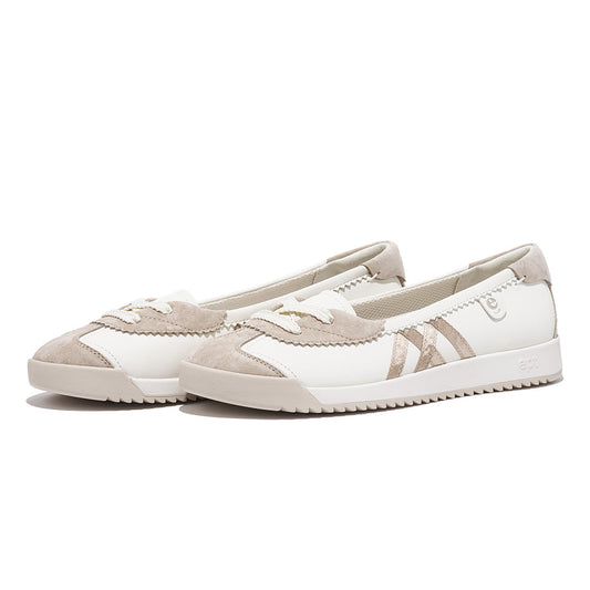 【行一萬步都OK】韓國潮牌EPT Bonita (Off White Beige)
