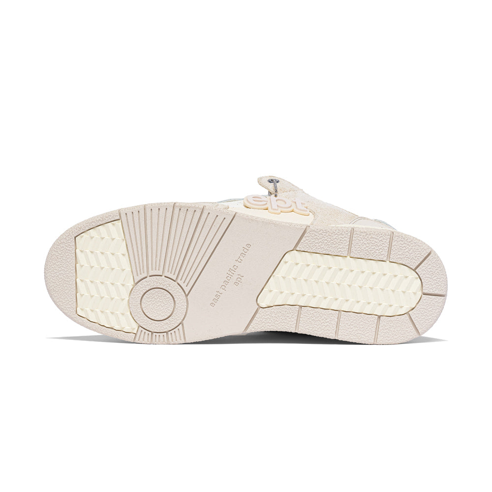 【行一萬步都OK】韓國潮牌EPT Fat Tongue (Natural)