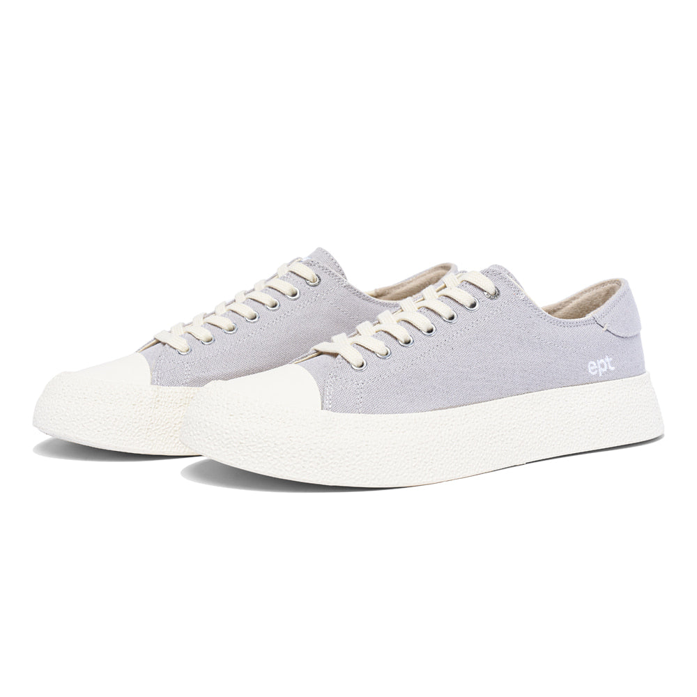 【行一萬步都OK】韓國潮牌EPT 休閒性價比之選 Dive (Grey)