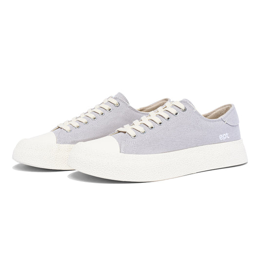 【行一萬步都OK】韓國潮牌EPT 休閒性價比之選 Dive (Grey)