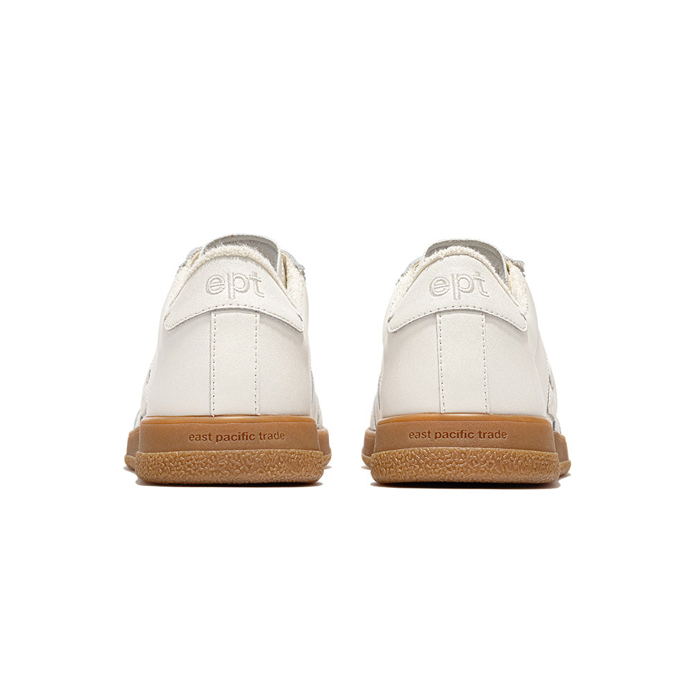 【行一萬步都OK】韓國潮牌EPT Santos (Off White Gum)