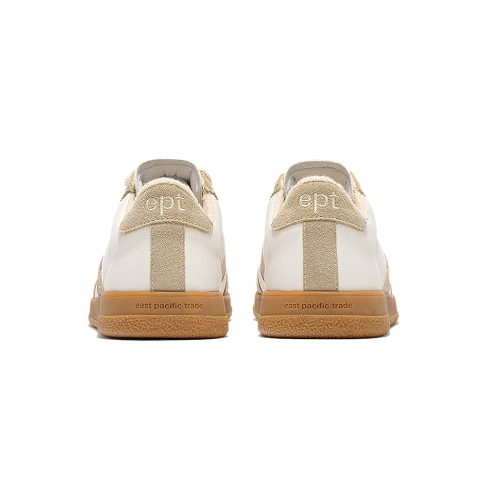 【行一萬步都OK】韓國潮牌EPT Santos (Beige White)