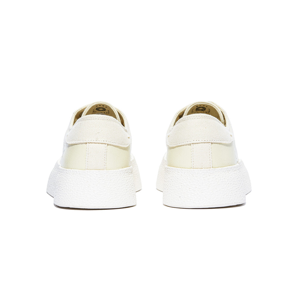 【行一萬步都OK】韓國潮牌EPT 休閒性價比之選 Dive WR (Natural)