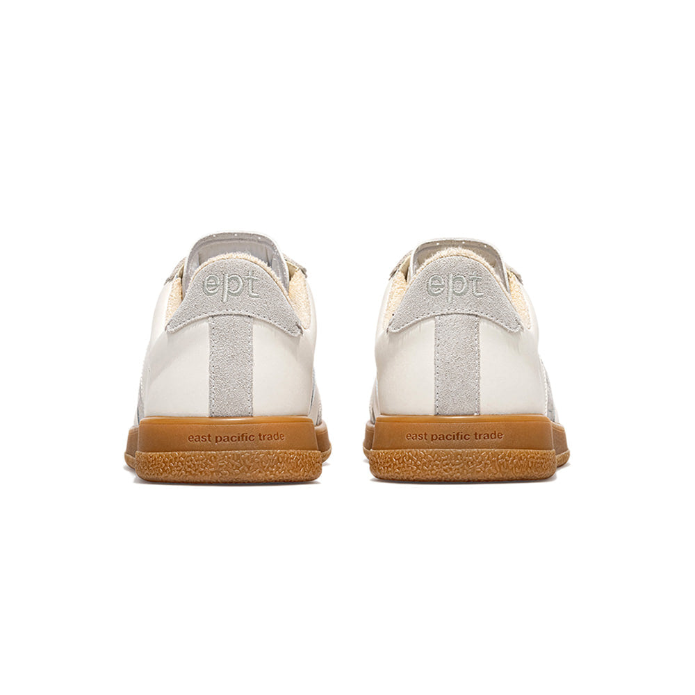 【行一萬步都OK】韓國潮牌EPT Santos (Off White Grey)