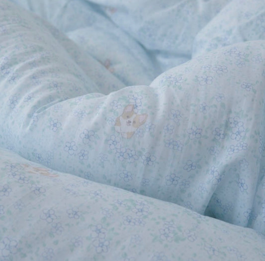 【韓國製四季薄被】哥基四季薄被 100%天絲