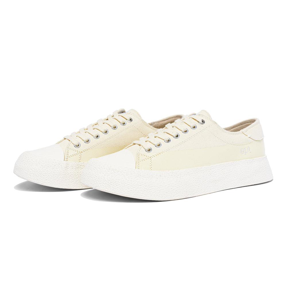 【行一萬步都OK】韓國潮牌EPT 休閒性價比之選 Dive WR (Natural)