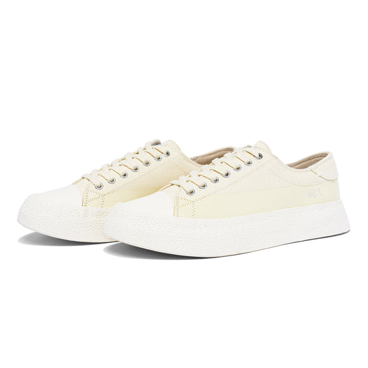 【行一萬步都OK】韓國潮牌EPT 休閒性價比之選 Dive WR (Natural)