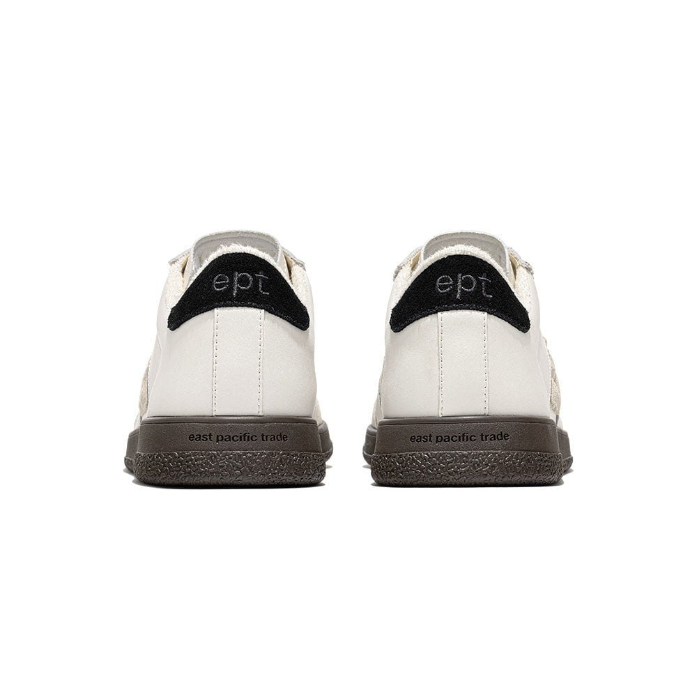【行一萬步都OK】韓國潮牌EPT Santos (Off White Grey Black)