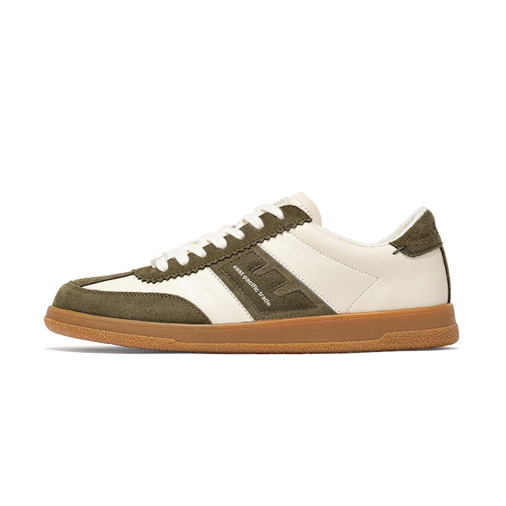 【行一萬步都OK】韓國潮牌EPT Santos (Tofu Olive)