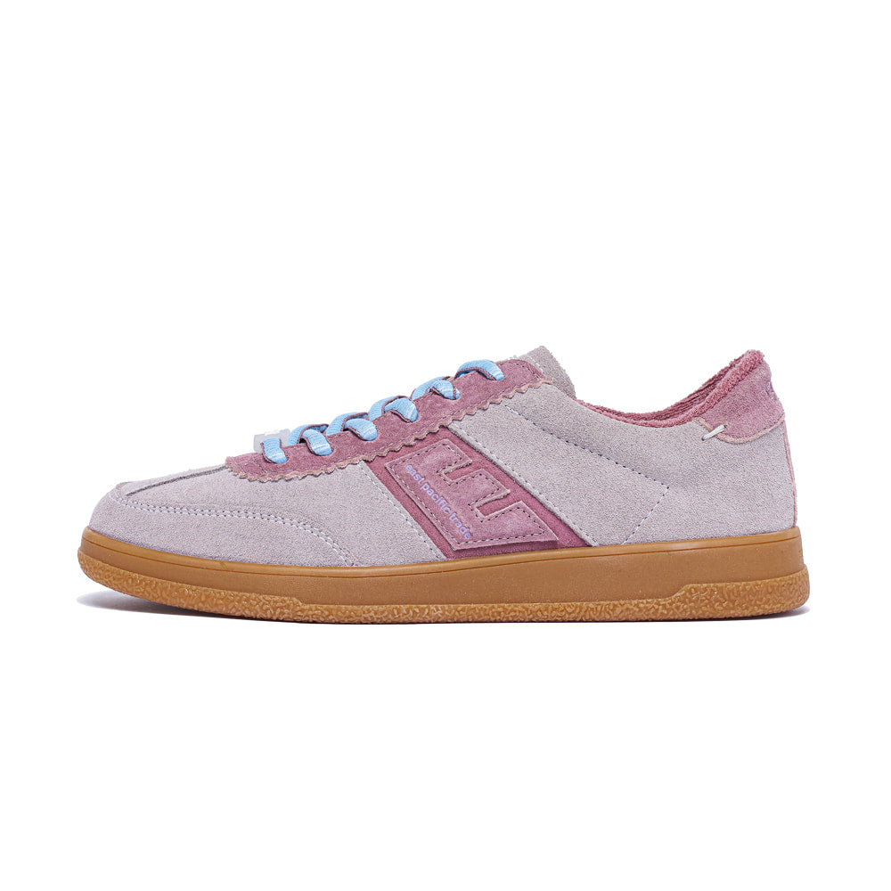 【行一萬步都OK】韓國潮牌EPT Santos (Lilac)